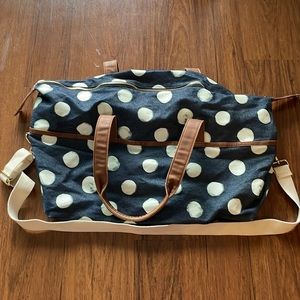 Merona Duffle Bag